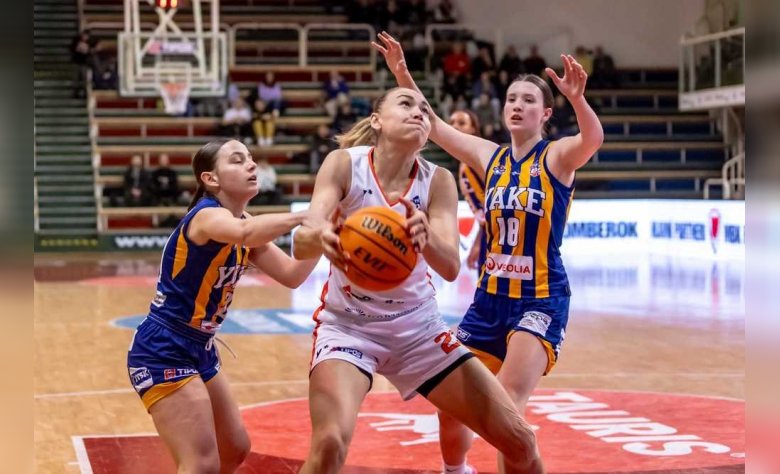 VIDEO: Polčas bol výborný, potom to šlo všetko...