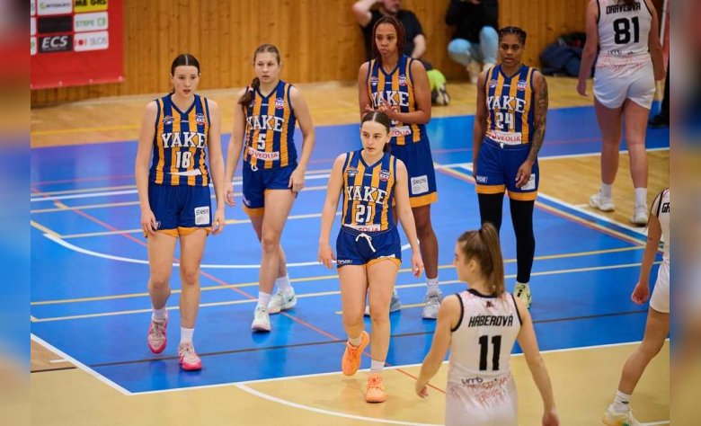 VIDEO: UMB odporoval len nejakých 12 minút