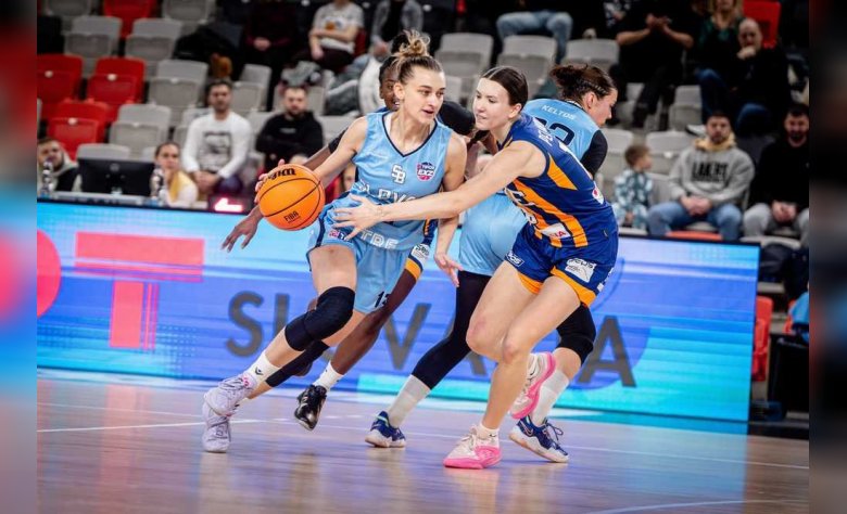 Young Angels zvládli najťažší víkend roka, uspeli na troch frontoch