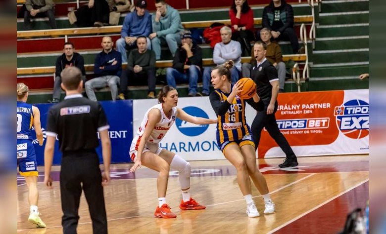 ONLINE: V stredu doma proti držiteľkám pohárovej trofeje