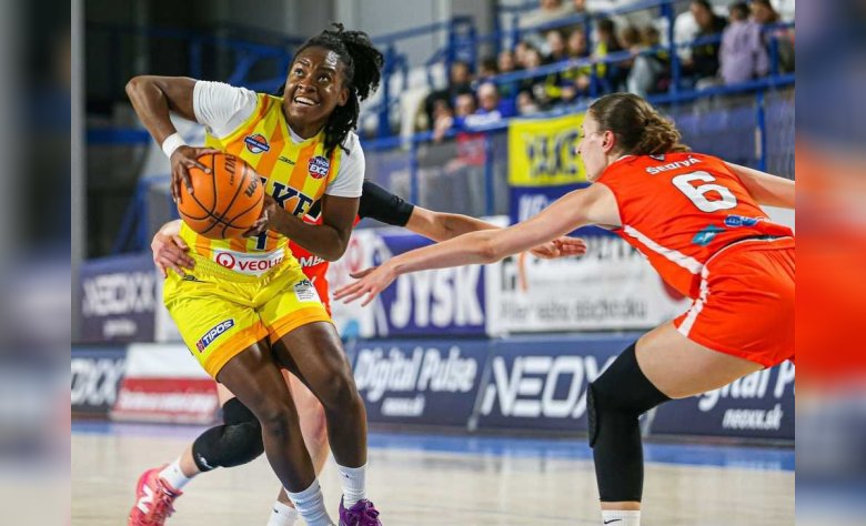 VIDEO: Napriek výbornému výkonu prehra, Liptáčky mali aj kus šťastia