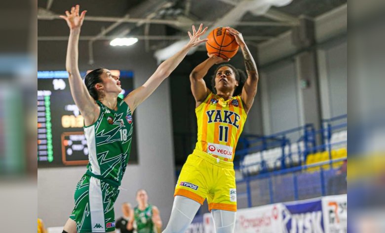 VIDEO: S ŠBK už tretia prehra a zranenie Pittman