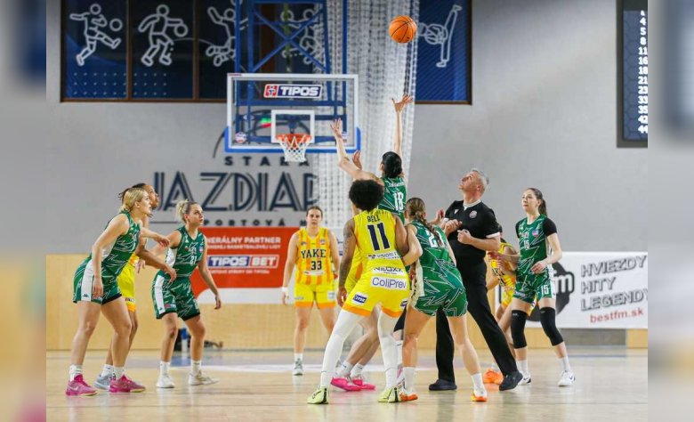 Demotivované družstvo prišlo o body i americkú oporu