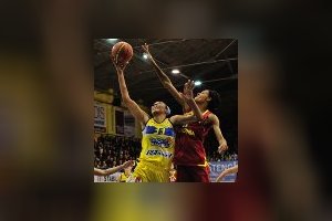 Good Angels aj v play-off na RTVS