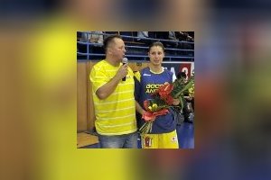 Majstrovské ozveny: Titul plný emócií