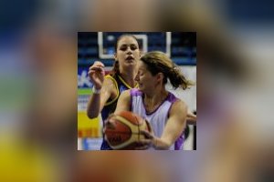 EuroLiga 12/13: Uniqa Euroleasing Šopron
