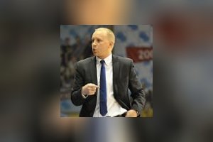 M. Kováčik: 'Bude to boj, po ktorom sa rátajú len víťazstvá'
