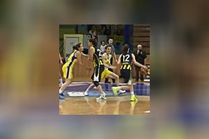 Snaha Dannax Sportu na Good Angels nestačila