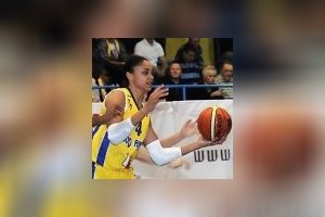 Dupreeová: 'Účasť vo Final four euroligy je pre Košice reálna'