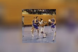 Nitra zdolala Ružomberok, Guzmanová sa blysla 37 bodmi