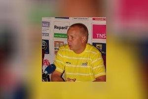 Kováčik: 'Chceme byť draví, bojovní a agresívni'