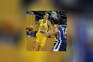 V play-off sa pre Good Angels črtá Jekaterinburg