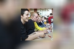 Nezvyčajná príprava na finále