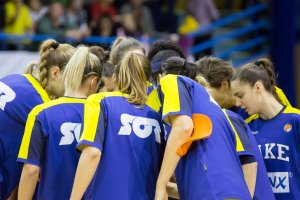 Good Angels sa dnes pokúsia zmazať 14-bodové manko