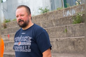 Na finále ešte nie sme pripravení, cieľ sme splnili. Hodnotí Jendrichovský