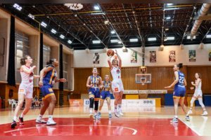 VIDEO: Young Angels s ďalšou poistkou pred play-off