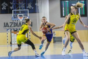 Piata priečka je naša, YOUNG ANGELS to na palubovke súpera zvládli