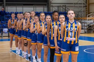 Premiéra vo vynovenej Gopass aréne na výbornú