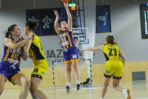 Košické derby pre naše Young Angels
