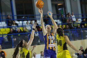 Košické derby s očakávaným priebehom, spokojnejšie boli zdolané