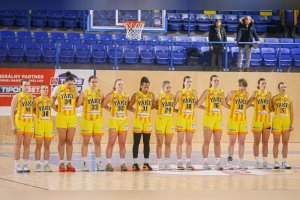 VIDEO: Košice vyhrali nad Slovanom, Young Angels sú v semifinále