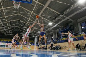Ružomberok túži po trofeji, Košičanky po prvom veľkom víťazstve sezóny