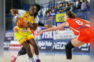 VIDEO: Napriek výbornému výkonu prehra, Liptáčky mali aj kus šťastia