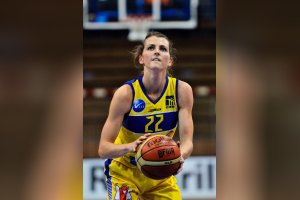 VC KE 2012 GA : MBK Ružomberok