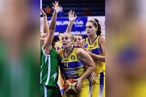 Extraliga: GA : Ostrava