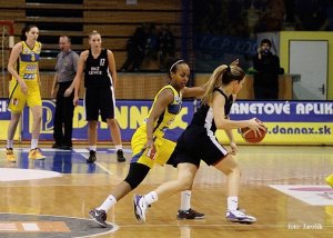 12.12.2013 Extraliga: GA - Levice