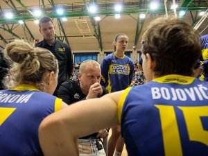 27.04.2014 Extraliga: MBK Ružomberok - GA