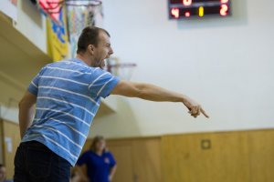 Finálový turnaj staršie mini 2014