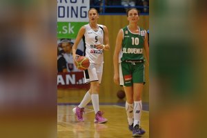 Kvalifikácia na ME 2015 SVK - SLO