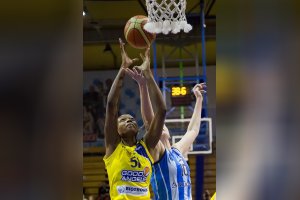 Extraliga: GA – Spišská Nová Ves