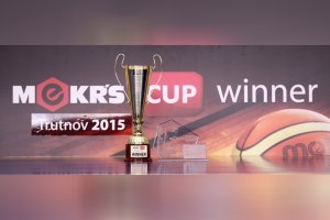 MEKR'S Cup