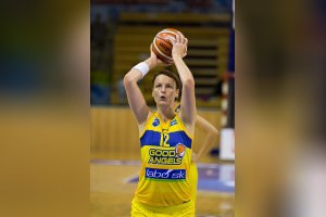 Anna Jurčenková