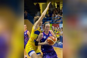 Blanárová vs. Pavlendová