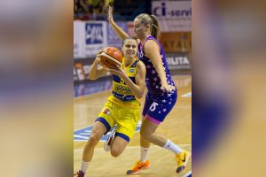 Bálintová vs. Jacková