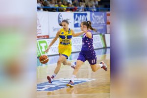 Bálintová vs. Grigerová