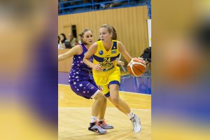 Flešárová vs. Hamaliarová