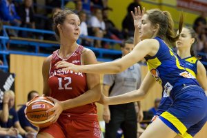 Petrušková vs. Blanárová, Bálintová