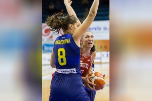 Jassová vs. Janoščíková