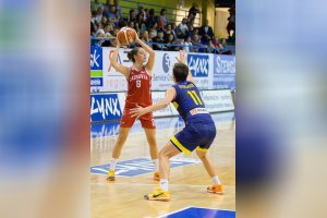 Bilíková vs. Stehlíková