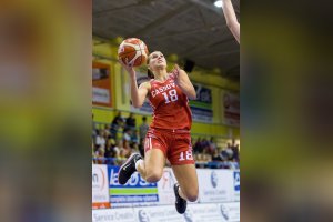 Zuzana Ivančáková