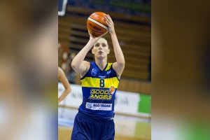 Beáta Janoščíková