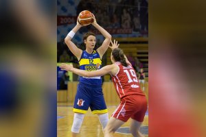 Jurčenková vs. Jassová