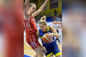 Žirková vs. Jassová