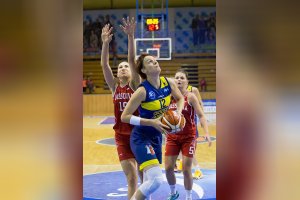 Jurčenková vs. Jassová, Desiatniková
