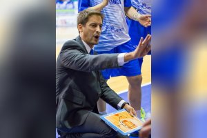 GOOD ANGELS Košice vs. Parfumerías Avenida Salamanca