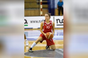Good Angels Košice vs. BK ŠKP 08 Banská Bystrica